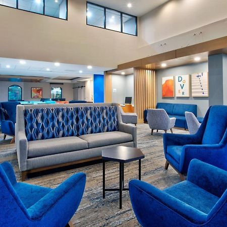 Holiday Inn Express Hotel & Suites Dover By Ihg Εξωτερικό φωτογραφία