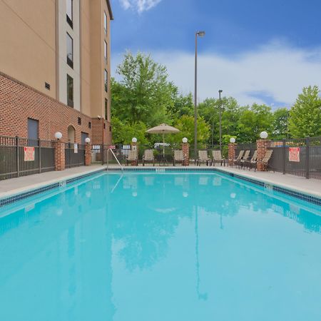 Holiday Inn Express Hotel & Suites Dover By Ihg Εξωτερικό φωτογραφία