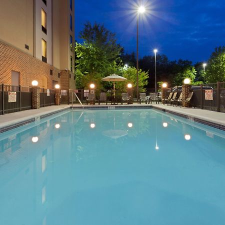 Holiday Inn Express Hotel & Suites Dover By Ihg Εξωτερικό φωτογραφία