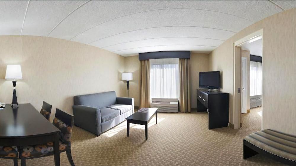 Holiday Inn Express Hotel & Suites Dover By Ihg Εξωτερικό φωτογραφία