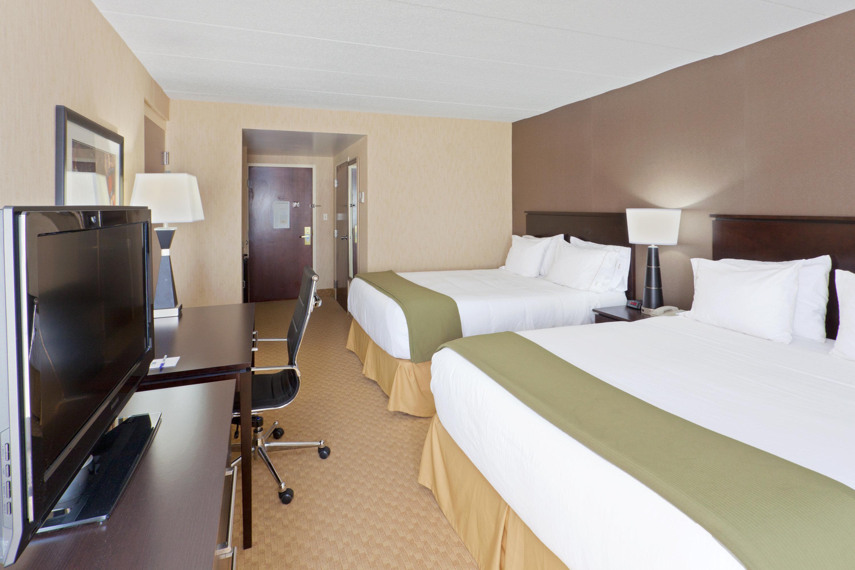 Holiday Inn Express Hotel & Suites Dover By Ihg Εξωτερικό φωτογραφία