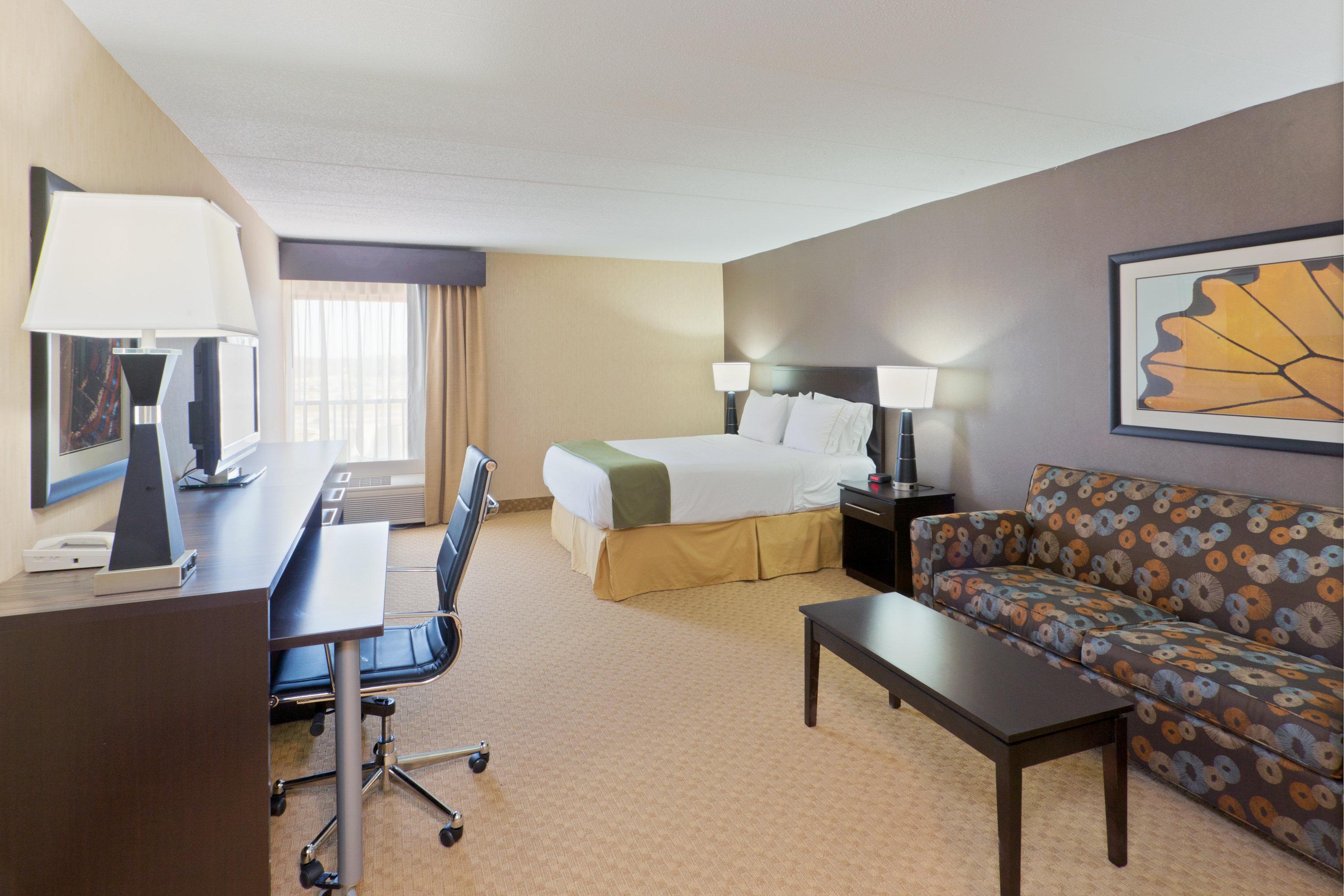 Holiday Inn Express Hotel & Suites Dover By Ihg Εξωτερικό φωτογραφία