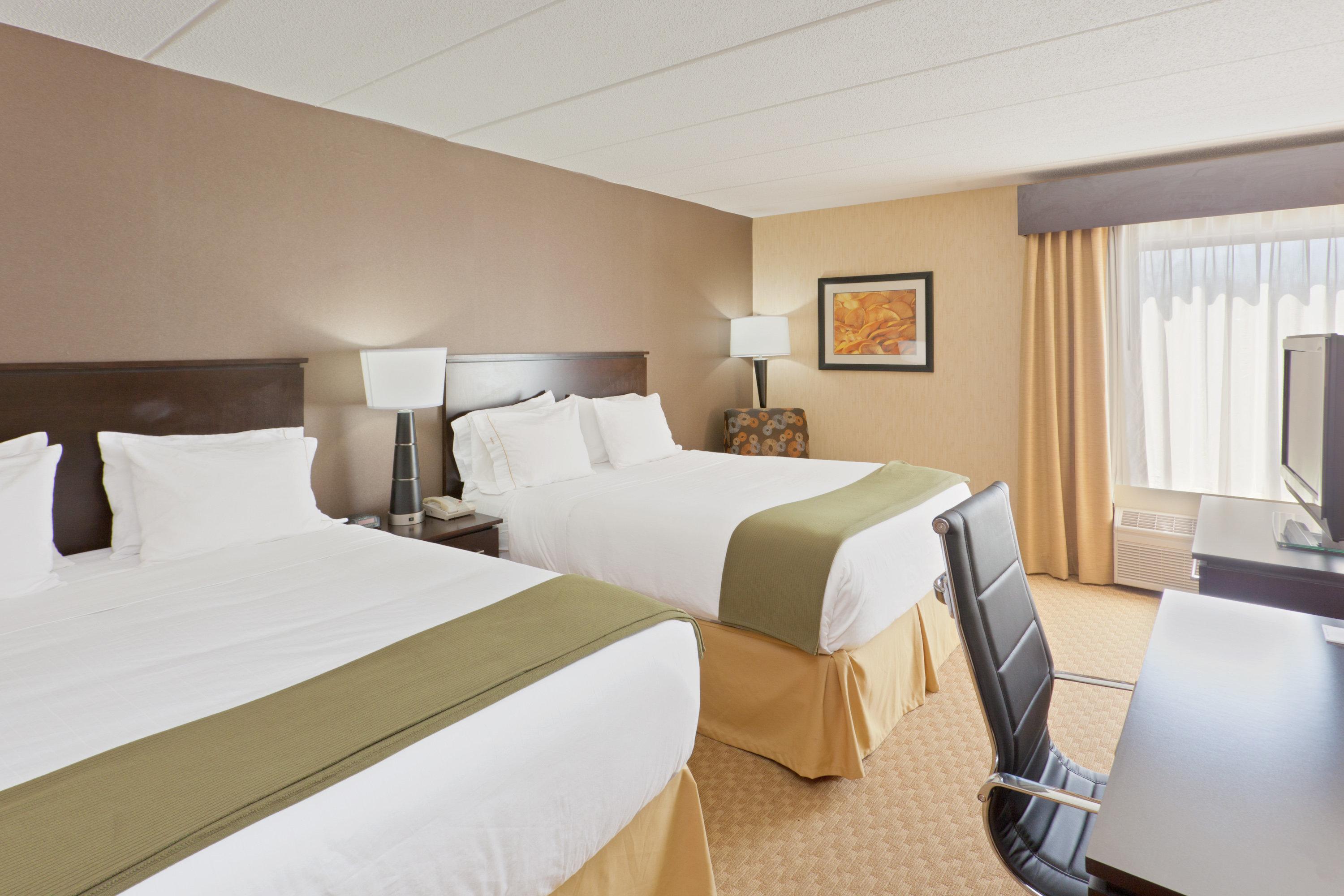Holiday Inn Express Hotel & Suites Dover By Ihg Εξωτερικό φωτογραφία