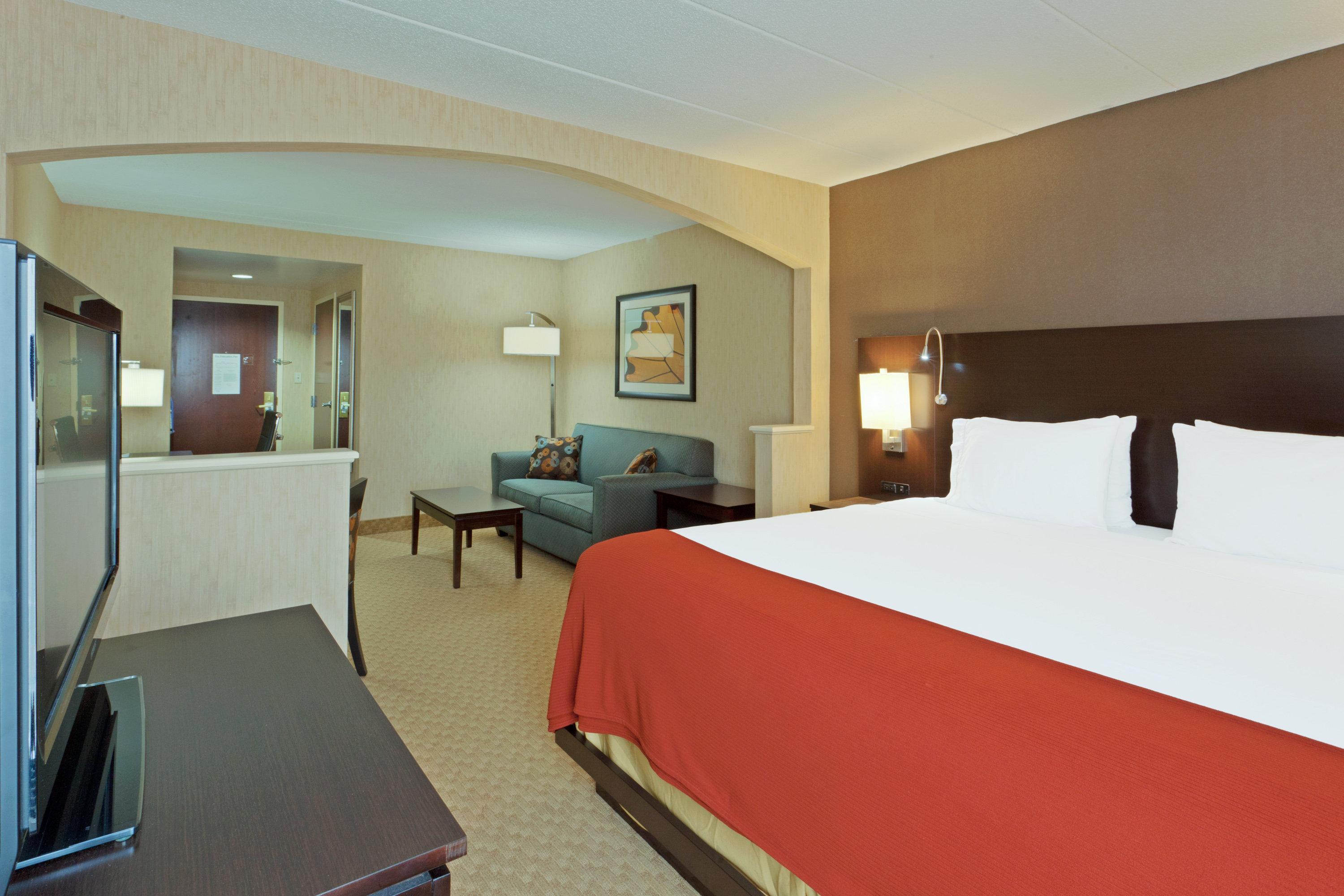 Holiday Inn Express Hotel & Suites Dover By Ihg Εξωτερικό φωτογραφία