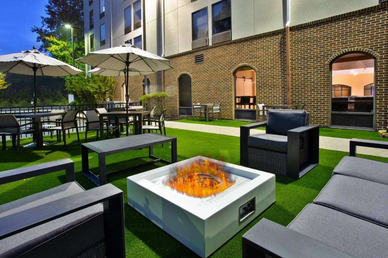 Holiday Inn Express Hotel & Suites Dover By Ihg Εξωτερικό φωτογραφία