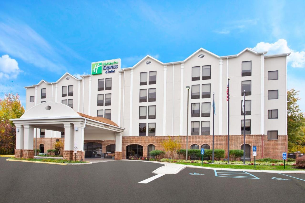 Holiday Inn Express Hotel & Suites Dover By Ihg Εξωτερικό φωτογραφία
