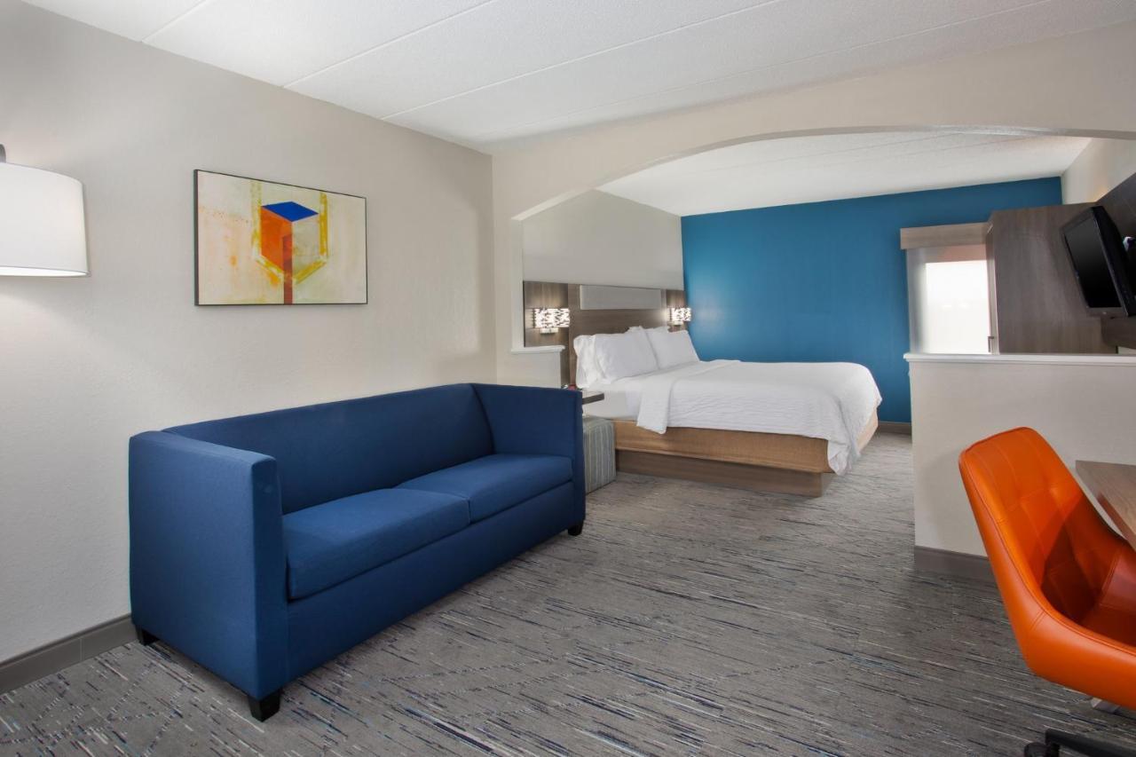 Holiday Inn Express Hotel & Suites Dover By Ihg Εξωτερικό φωτογραφία