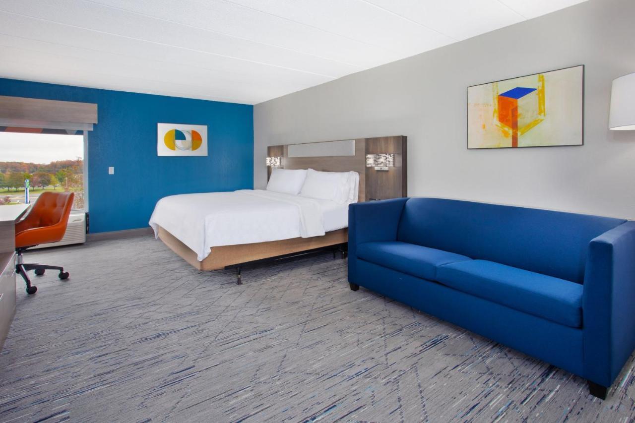 Holiday Inn Express Hotel & Suites Dover By Ihg Εξωτερικό φωτογραφία