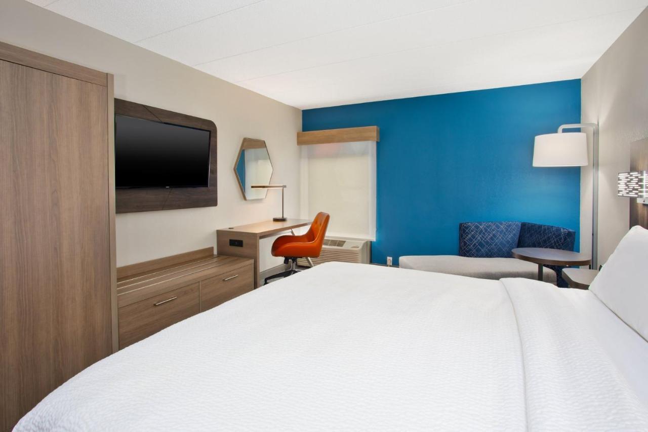 Holiday Inn Express Hotel & Suites Dover By Ihg Εξωτερικό φωτογραφία