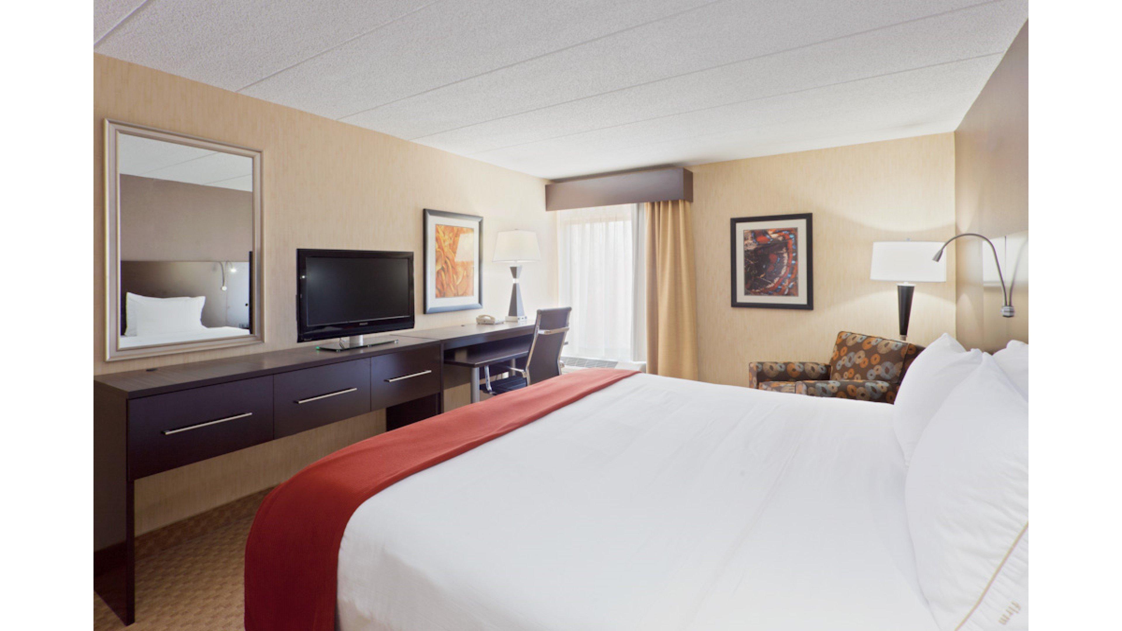 Holiday Inn Express Hotel & Suites Dover By Ihg Εξωτερικό φωτογραφία