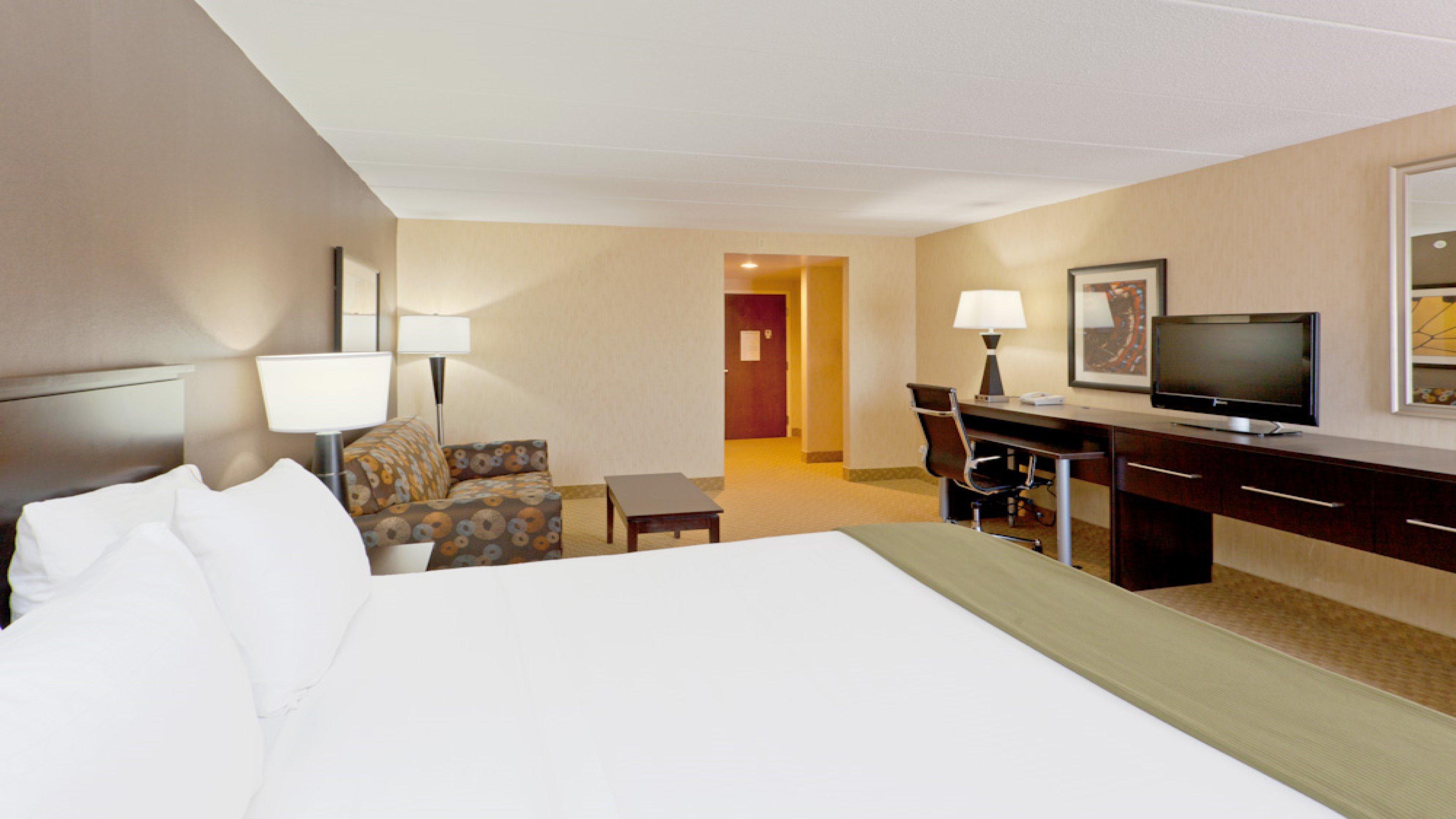 Holiday Inn Express Hotel & Suites Dover By Ihg Εξωτερικό φωτογραφία