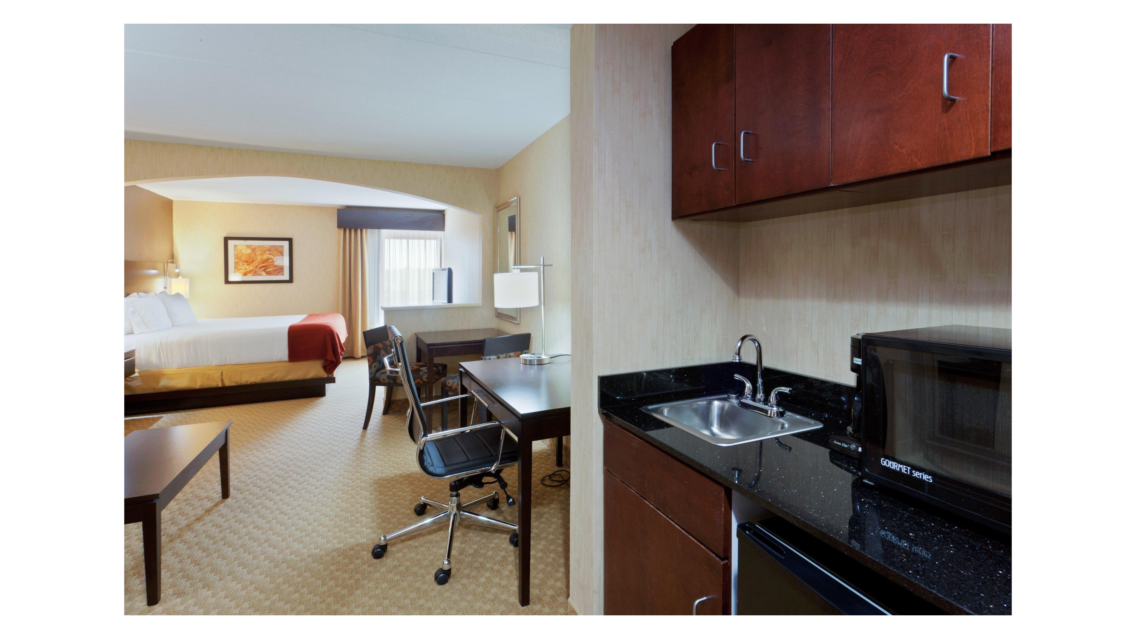 Holiday Inn Express Hotel & Suites Dover By Ihg Εξωτερικό φωτογραφία