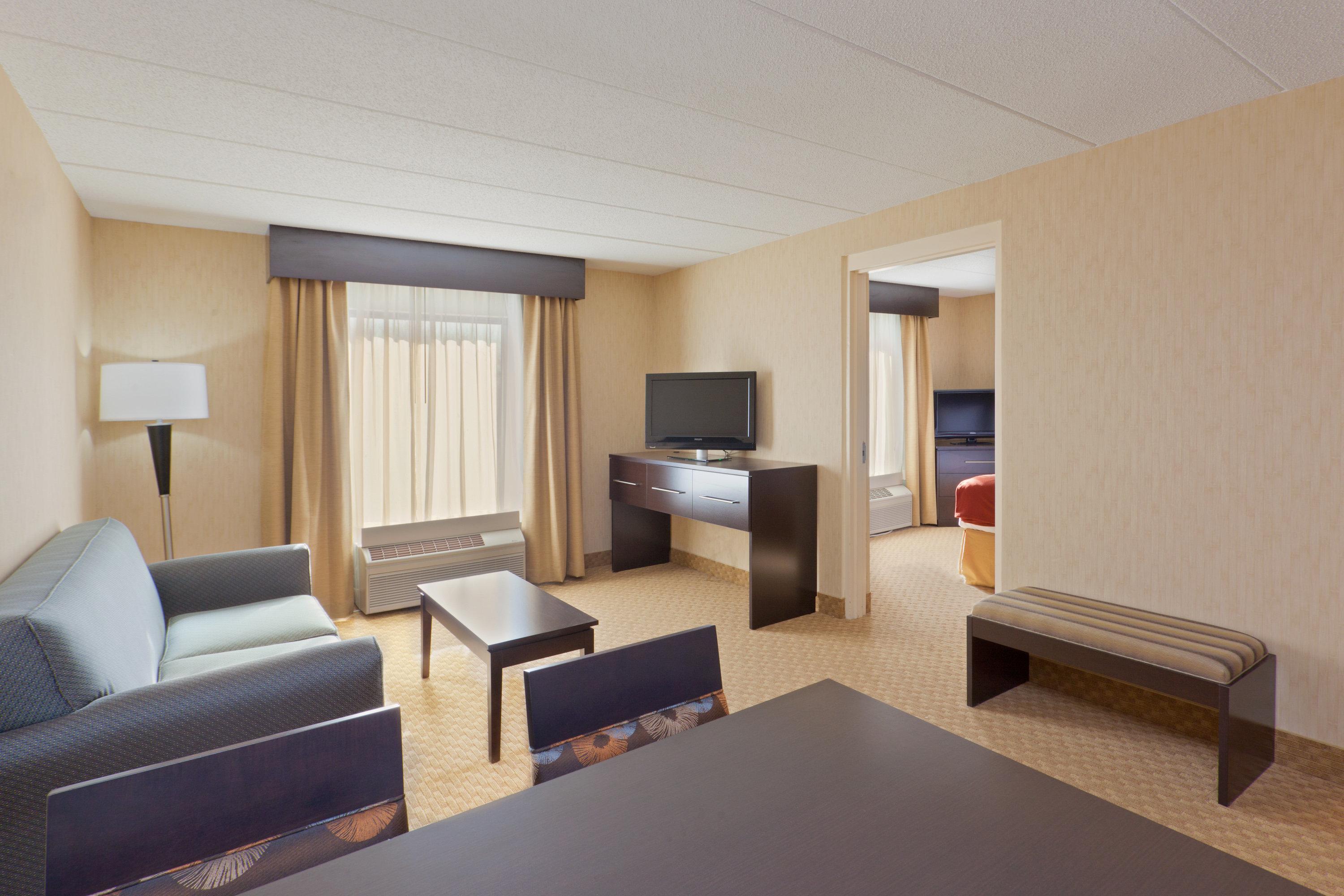 Holiday Inn Express Hotel & Suites Dover By Ihg Εξωτερικό φωτογραφία