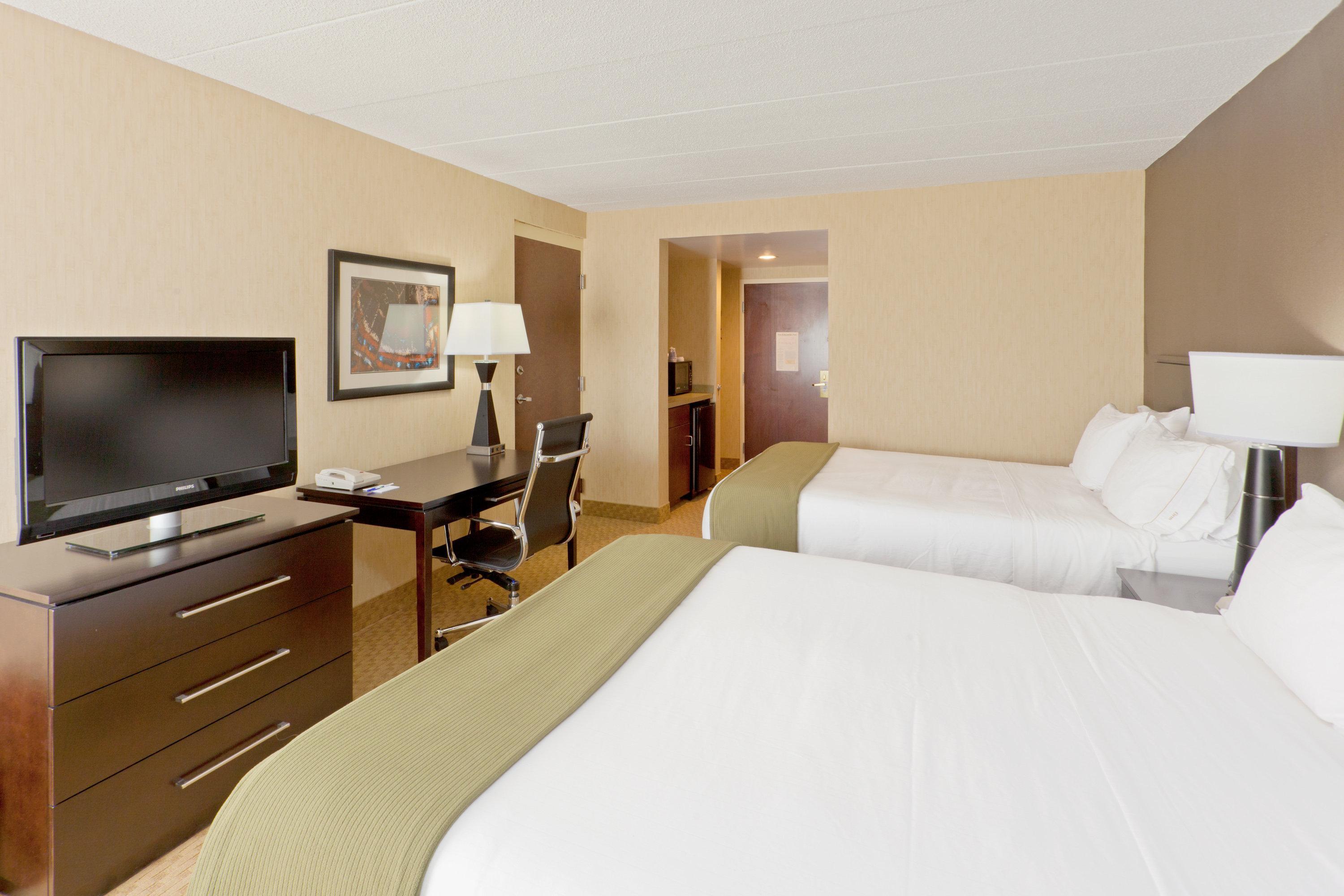 Holiday Inn Express Hotel & Suites Dover By Ihg Εξωτερικό φωτογραφία