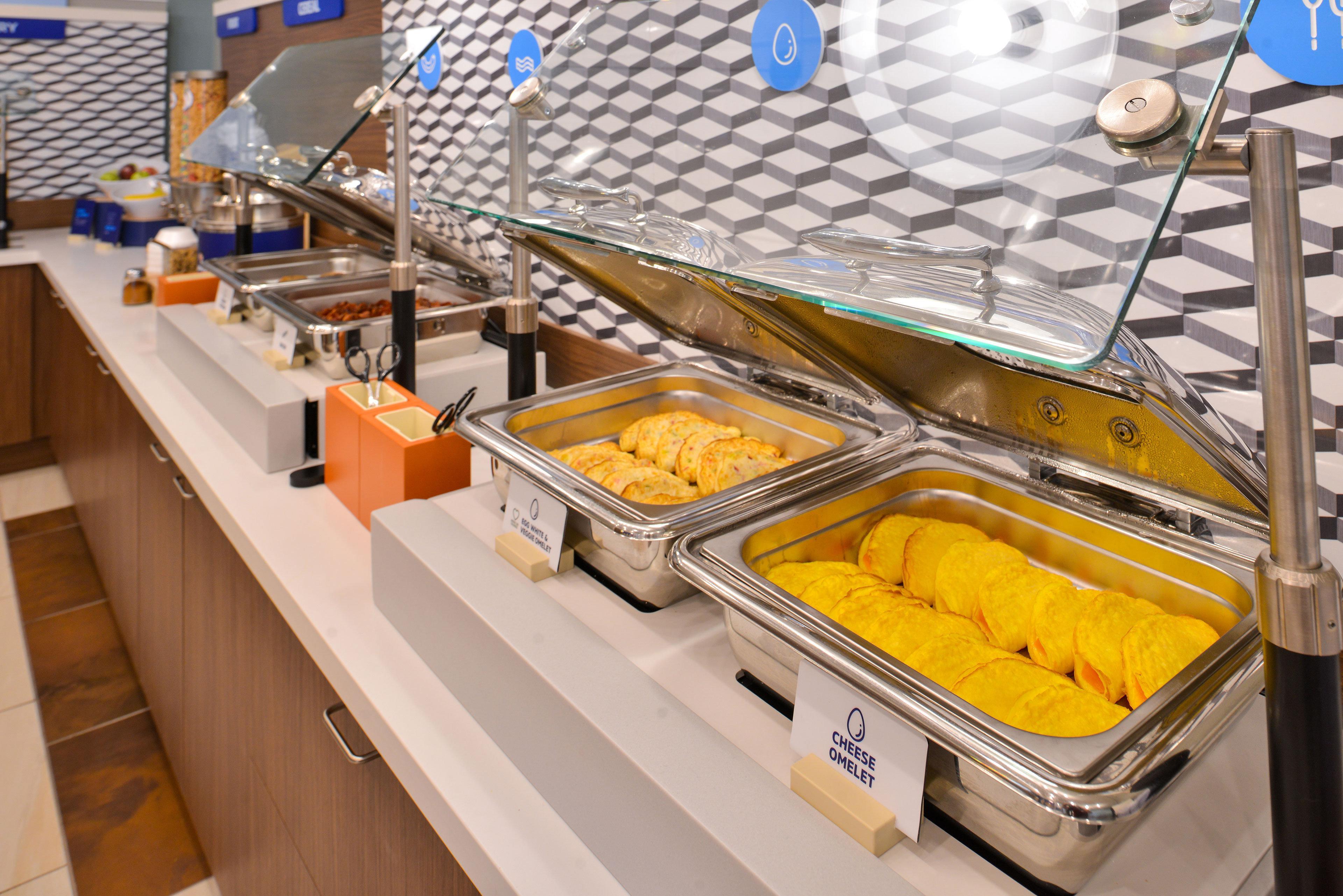 Holiday Inn Express Hotel & Suites Dover By Ihg Εξωτερικό φωτογραφία