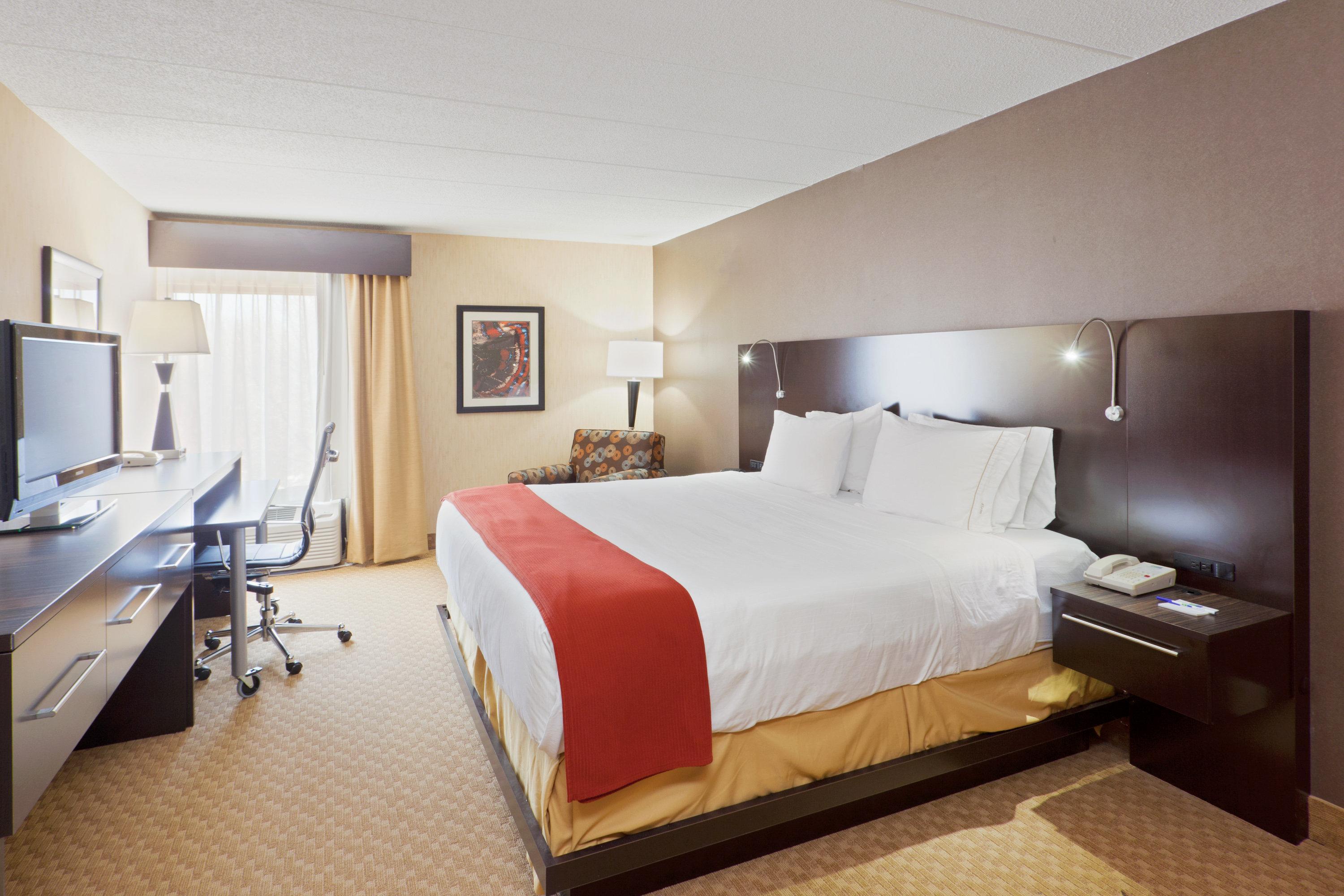 Holiday Inn Express Hotel & Suites Dover By Ihg Δωμάτιο φωτογραφία