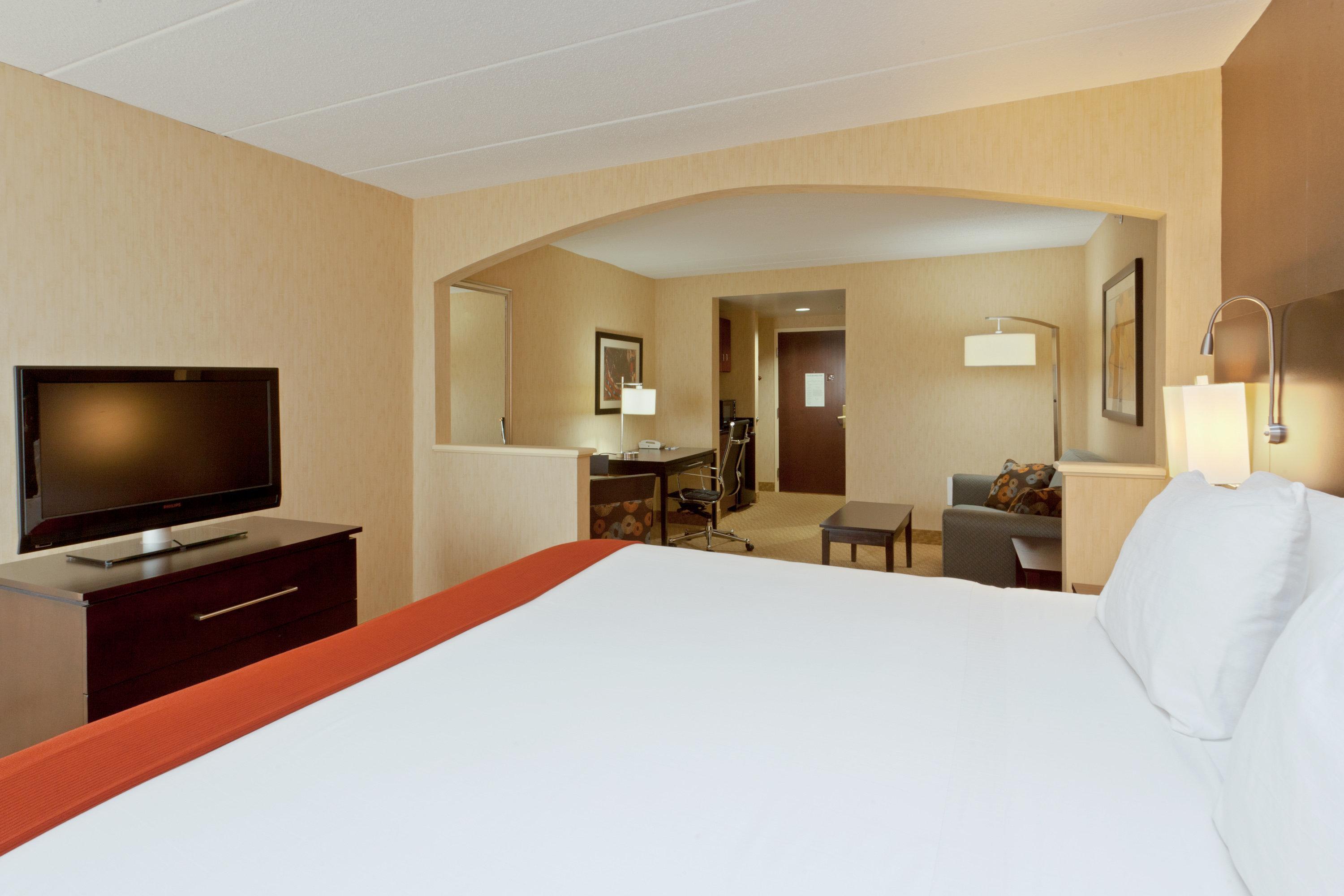 Holiday Inn Express Hotel & Suites Dover By Ihg Εξωτερικό φωτογραφία