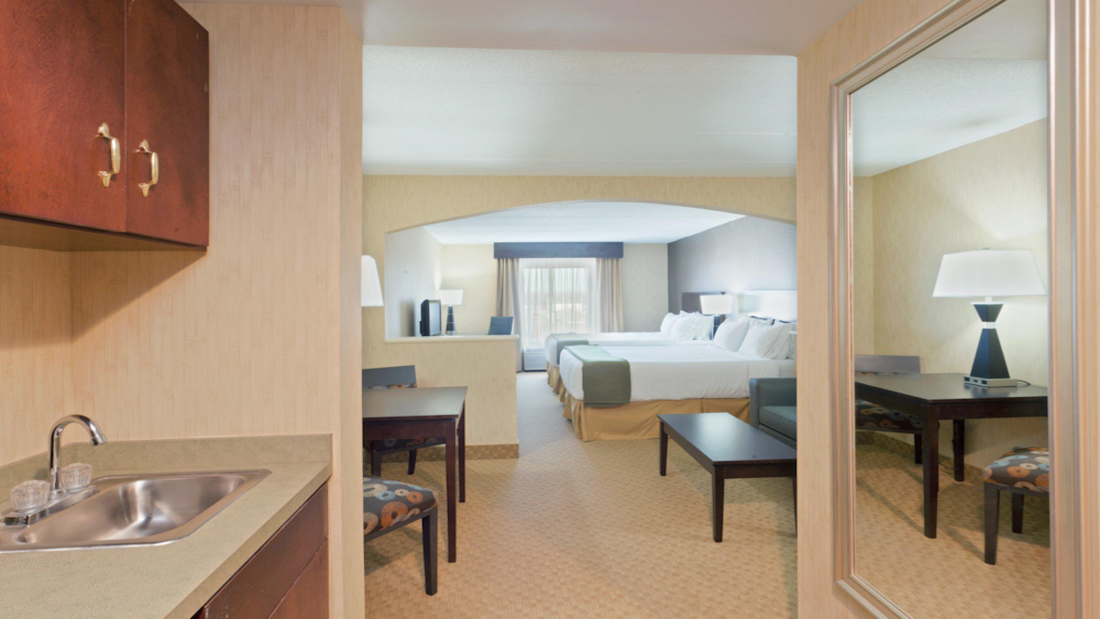 Holiday Inn Express Hotel & Suites Dover By Ihg Εξωτερικό φωτογραφία