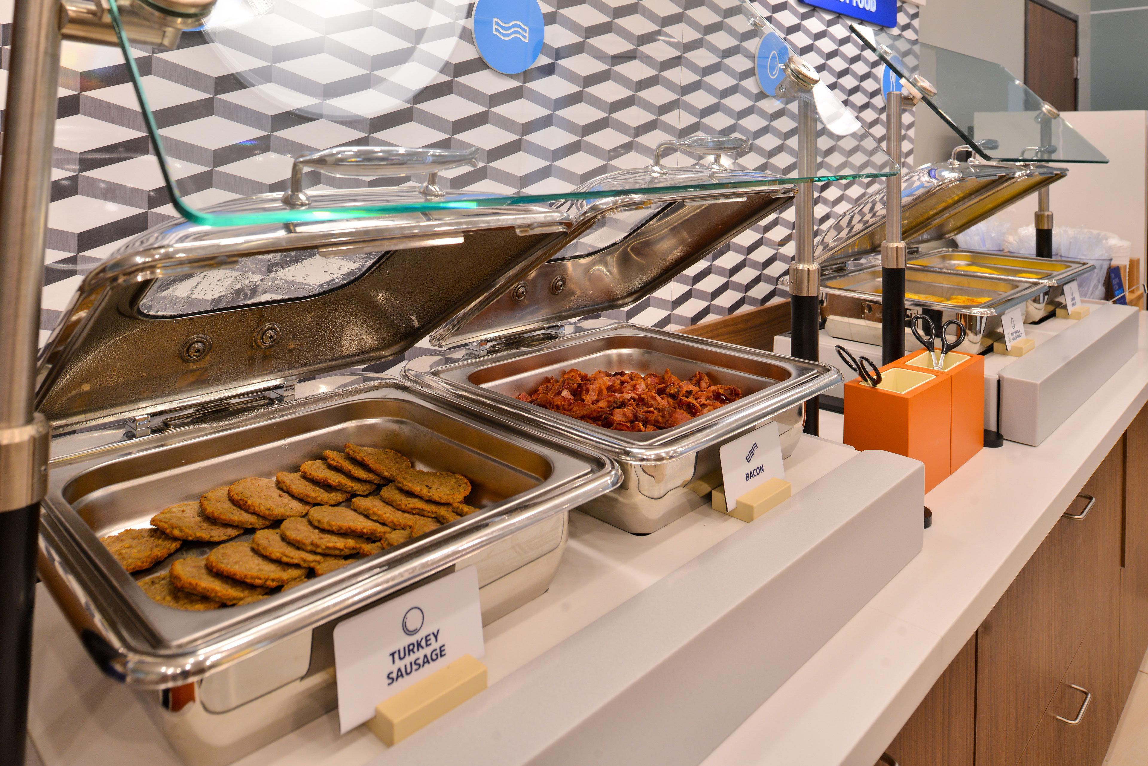 Holiday Inn Express Hotel & Suites Dover By Ihg Εξωτερικό φωτογραφία
