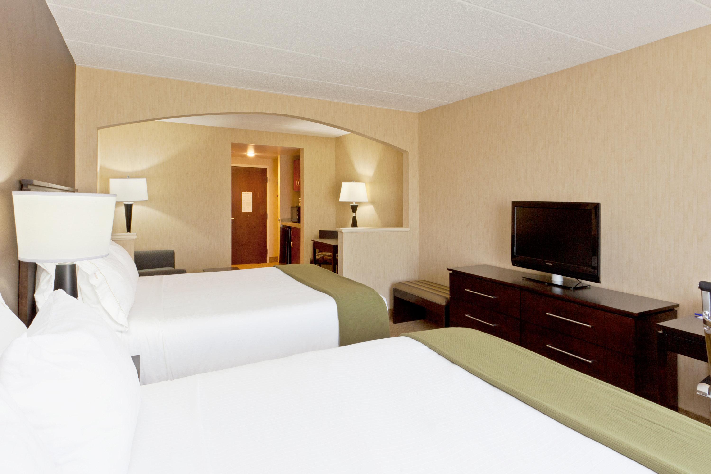 Holiday Inn Express Hotel & Suites Dover By Ihg Εξωτερικό φωτογραφία
