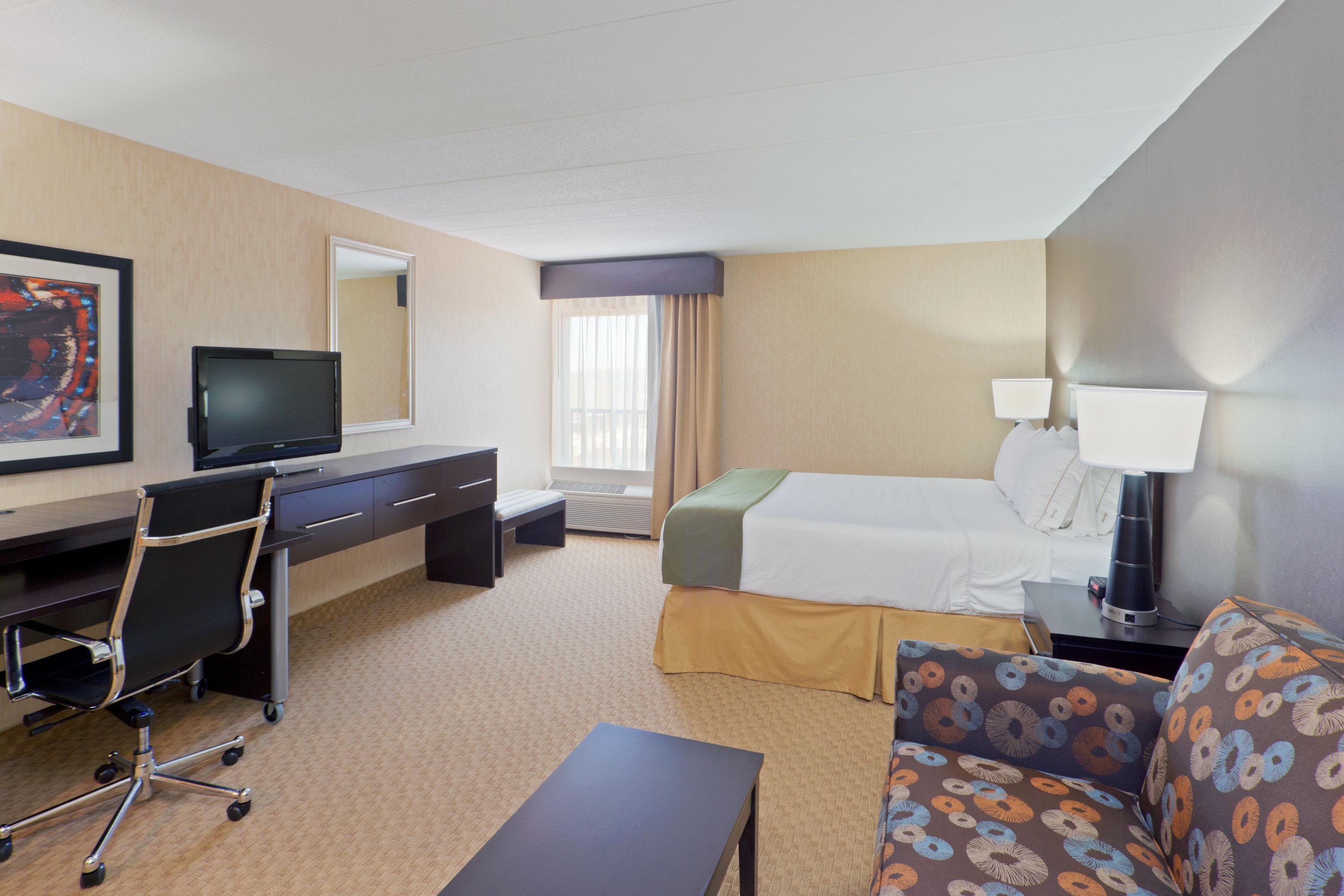 Holiday Inn Express Hotel & Suites Dover By Ihg Εξωτερικό φωτογραφία