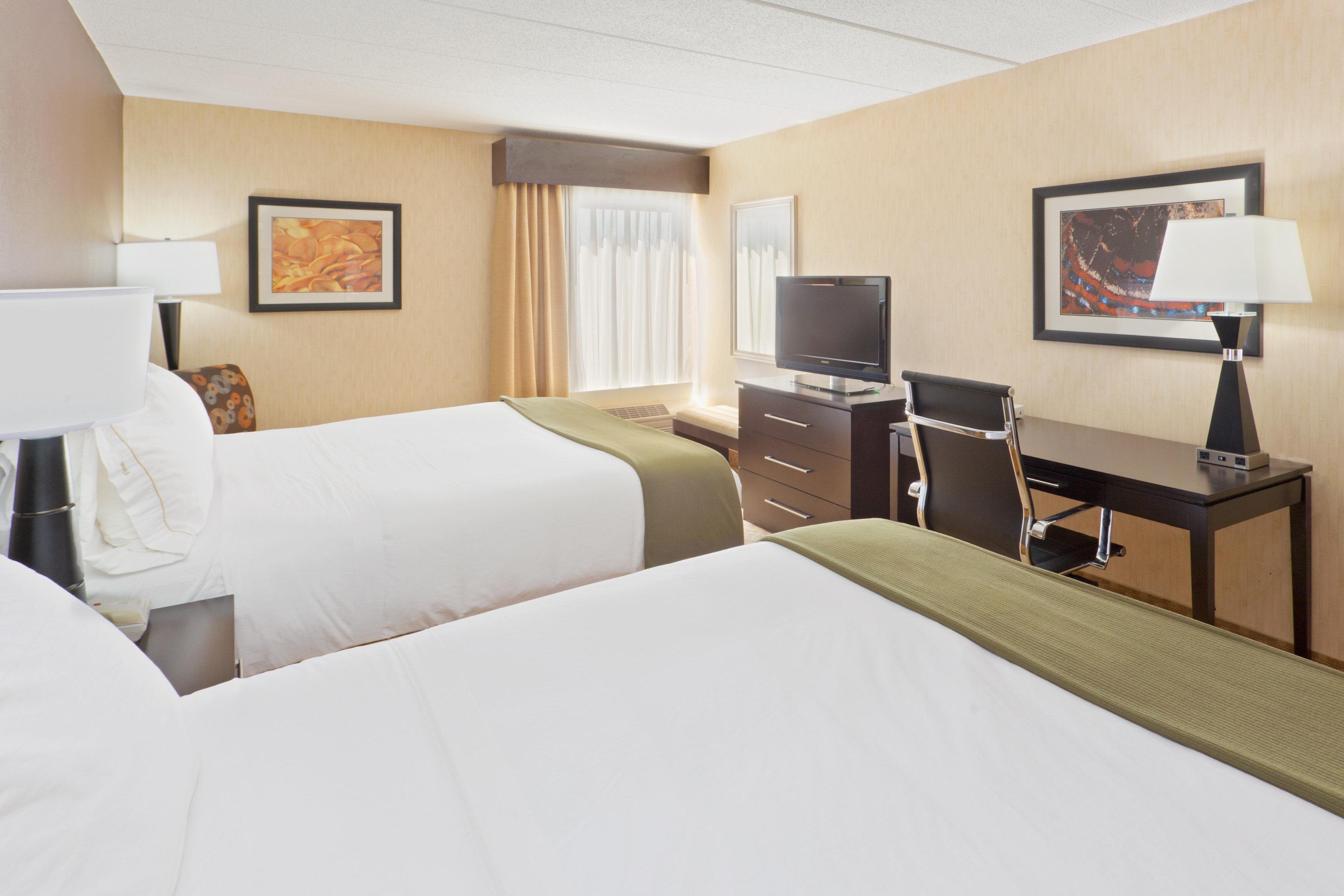 Holiday Inn Express Hotel & Suites Dover By Ihg Εξωτερικό φωτογραφία